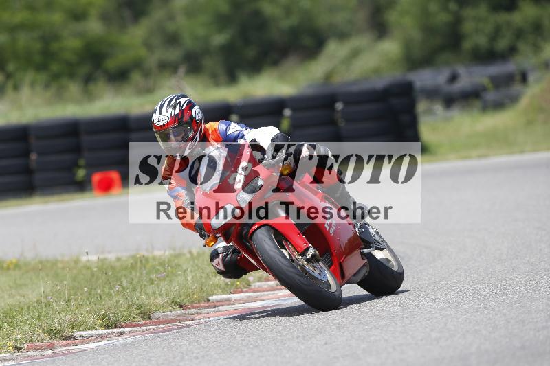 /27 12.06.2025 Ducati Schweiz Trackday Warmup  ADR/blau-bleu/38